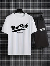 Summer Men&