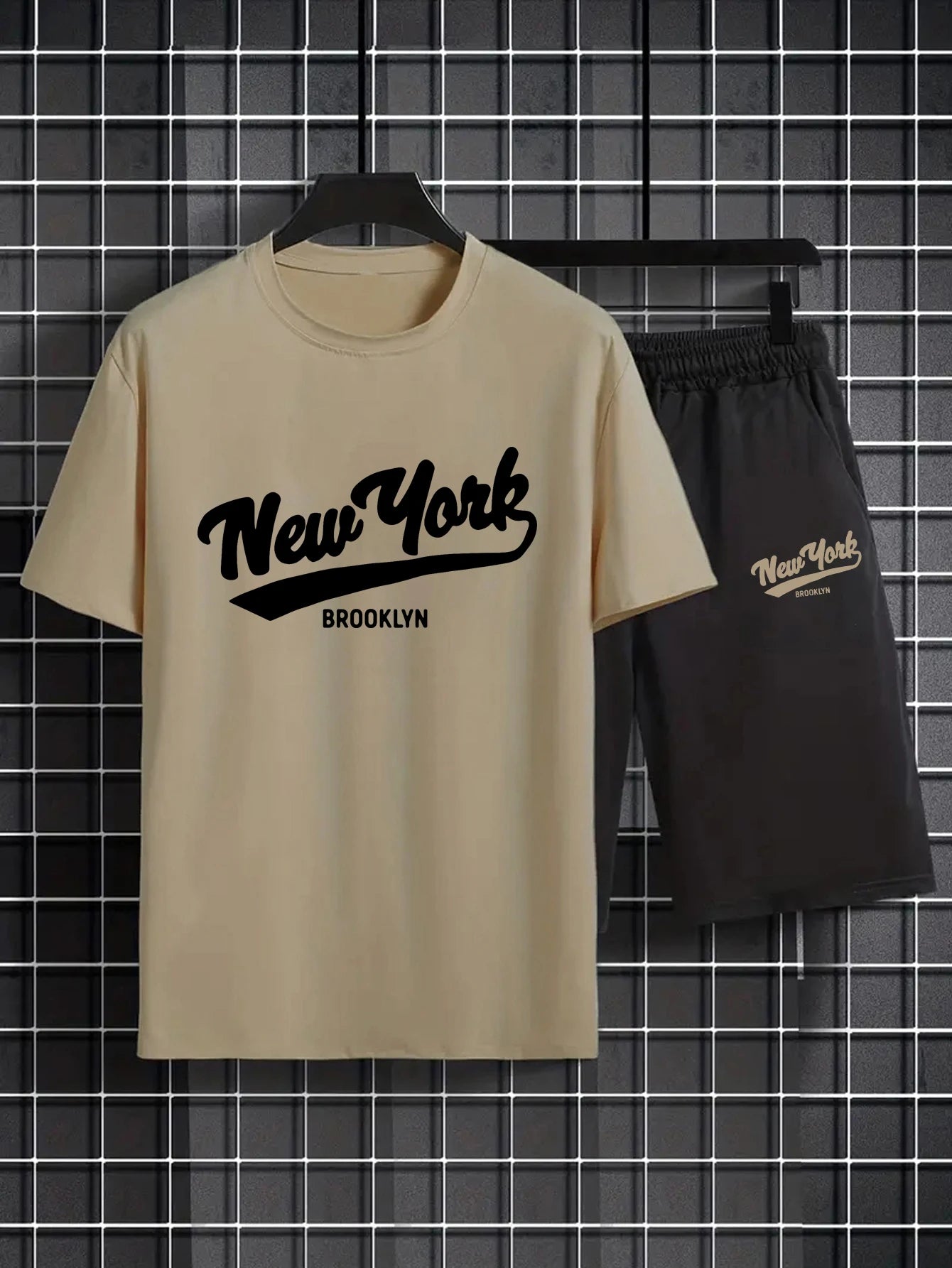 Summer Men&