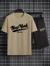 Summer Men&