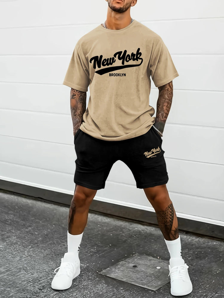 Summer Men&