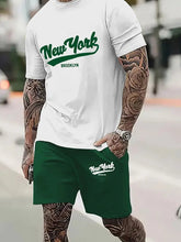 Summer Men&