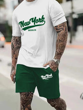 Summer Men&