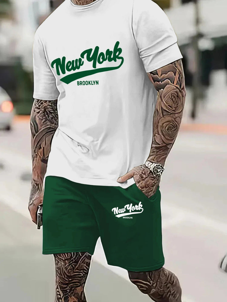 Summer Men&