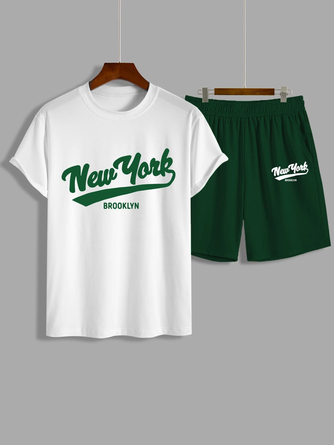 Summer Men&