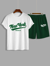 Summer Men&