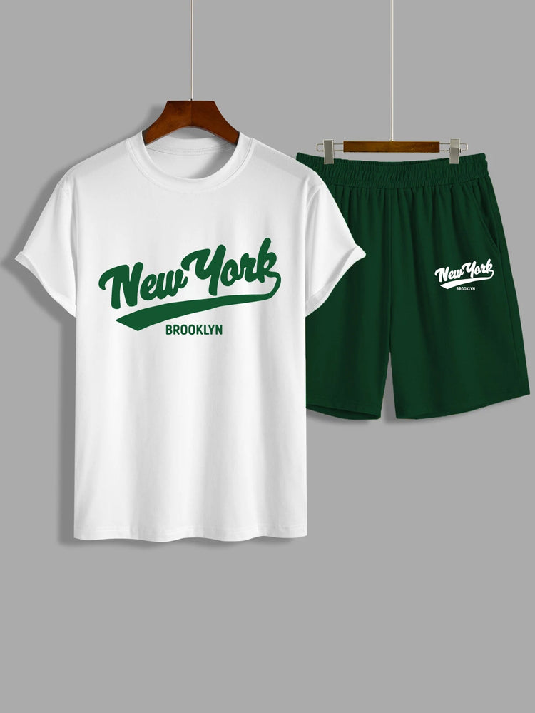 Summer Men&