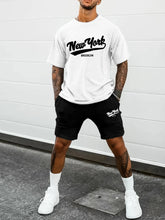 Summer Men&