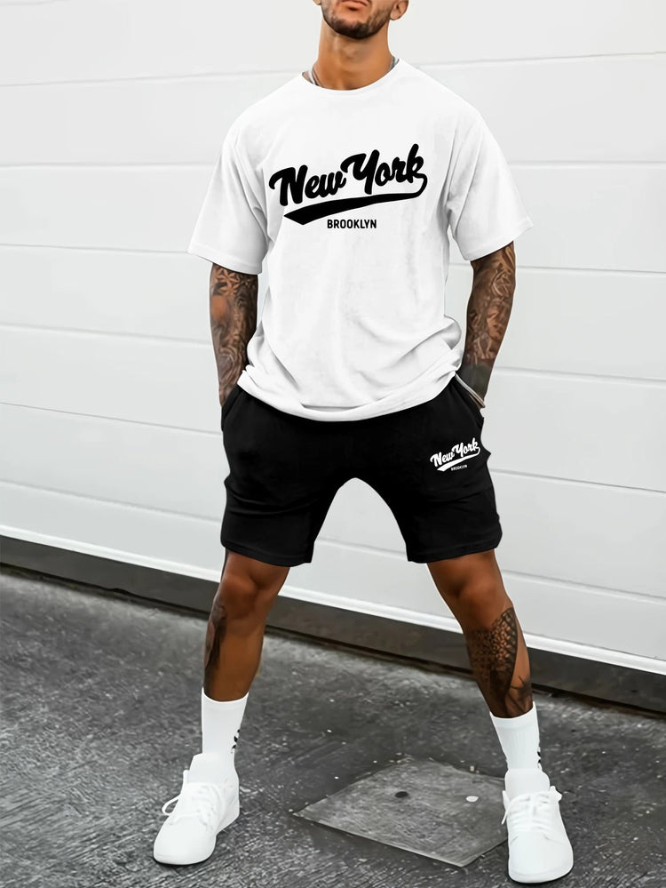 Summer Men&