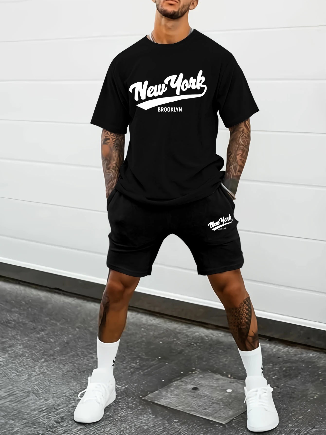 Summer Men&