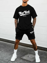 Summer Men&