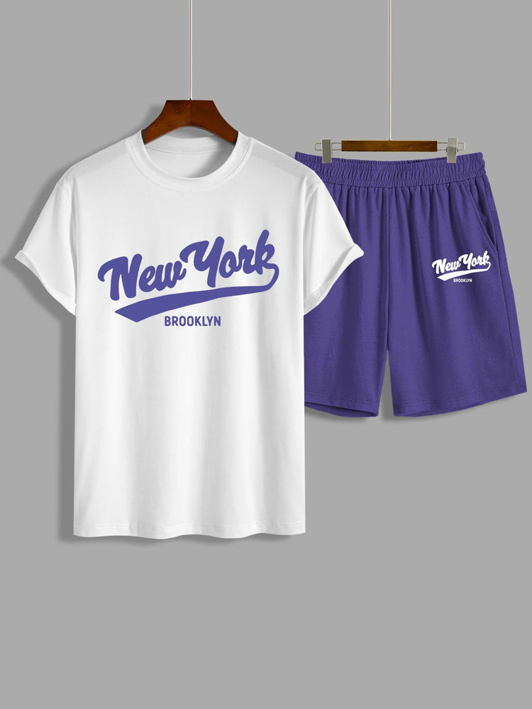 Summer Men&