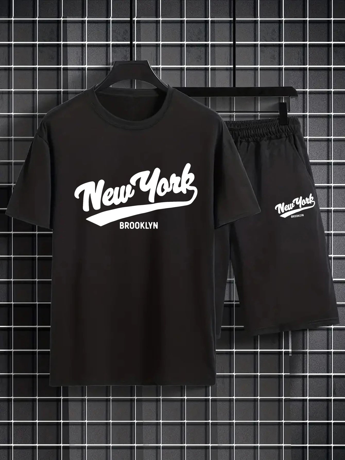 Summer Men&