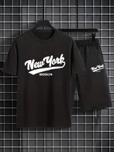 Summer Men&