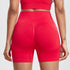 Summer Seamless Woman High Waist Activewear Skinny Stretch Sport Shorts Cycling Running Outdoors Activewear Classic from NAPSA - 
