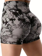 Summer Seamless Woman High Waist Activewear Skinny Stretch Sport Shorts Cycling Running Outdoors Activewear Classic from NAPSA - 