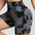 Summer Seamless Woman High Waist Activewear Skinny Stretch Sport Shorts Cycling Running Outdoors Activewear Classic from NAPSA - 