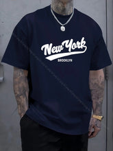 The Printed Men&