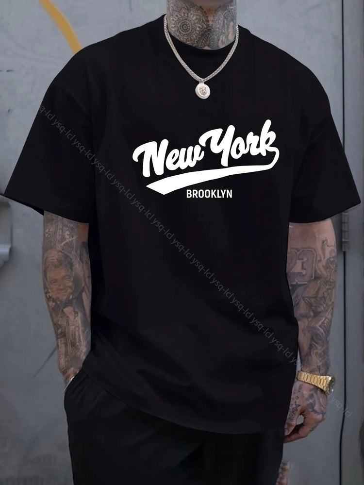 The Printed Men&