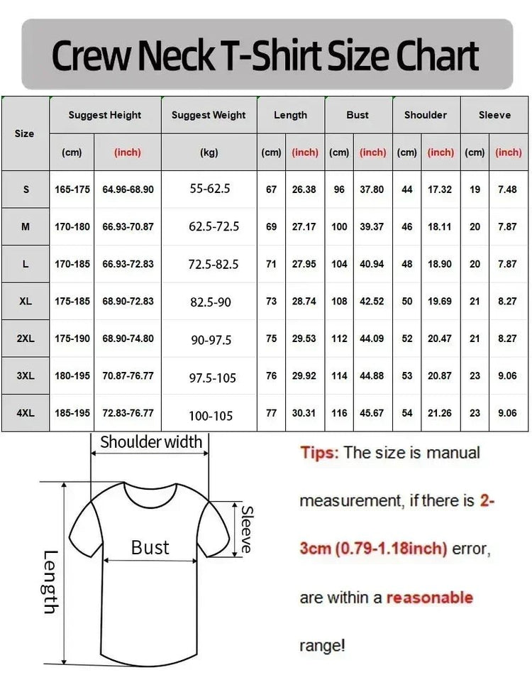 The Printed Men&