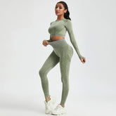 Wash Autumn Pant Sets Skinny Stretch Sport Pant Sets Beautiful Activewear Exercise Activewear Running Sport Leggings from NAPSA - 