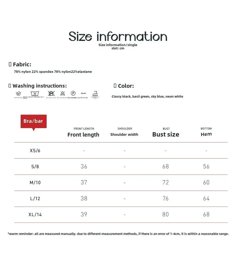 Wear high - strength fitness underwear with a drawstring and breast, shock - absorbing hollow out back, threaded vest style bra from NAPSA - 