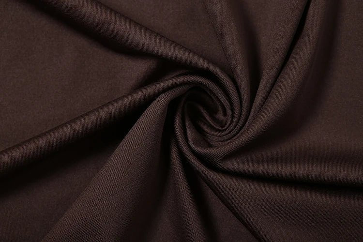 Whatiwear Fashion Elegant 2 Piece Set Women Skew Collar Off Shoulders Full Sleeve Crop Tops+Hollow Folds Skirt Prom Party Suits from NAPSA - 