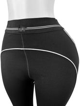 Women Activewear Summer Fitness Gym Yoga Sets Two Piece Set Bra Crop Top And High Waist Leggings Sportswear Training Workout Set from NAPSA - 