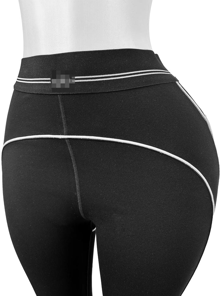 Women Activewear Summer Fitness Gym Yoga Sets Two Piece Set Bra Crop Top And High Waist Leggings Sportswear Training Workout Set from NAPSA - 