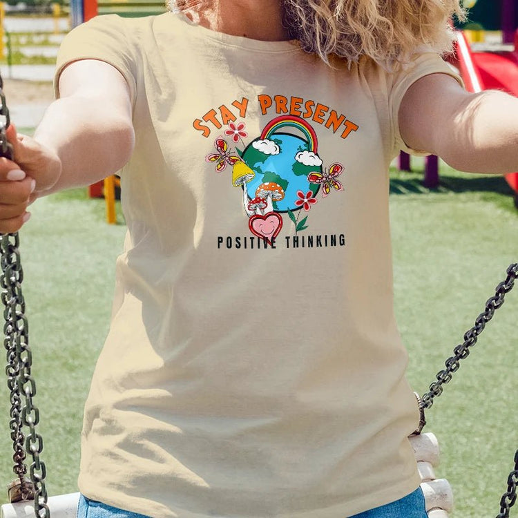 NAPSA T-shirt